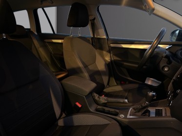 Skoda octavia 2.0 tdi 150 ch dsg7 suivi skoda garantie 12 mois occasion simplicicar colmar simplicicar simplicibike france