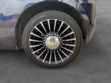 Fiat 500c my17 1.2 69 ch dualogic riva cabriolet siege cuir garantie 12 mois occasion simplicicar le raincy simplicicar...