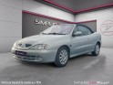 Renault megane cab 1.6i 16v dynamique distribution faite révisée et garantie occasion simplicicar royan simplicicar...