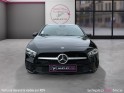 Mercedes classe a business 180 d 7g-dct business line occasion  simplicicar nice - pfvauto simplicicar simplicibike france