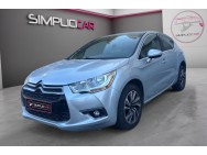 CITROEN d'occasion DS4 1.6 E-HDI 115 WIFI ON BOARD de 2014 Nice (06)﻿