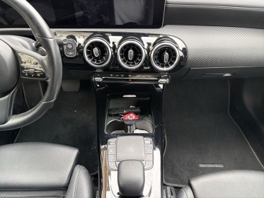 Mercedes classe a business 180 d 7g-dct business line occasion  simplicicar nice - pfvauto simplicicar simplicibike france