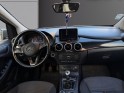 Mercedes classe b business 180 cdi business executive / camera de recul/entretien mercedes occasion paris 17ème (75)(porte...