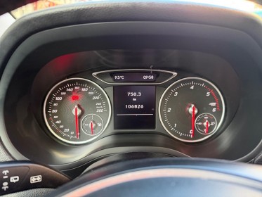 Mercedes classe b business 180 cdi business executive / camera de recul/entretien mercedes occasion paris 17ème (75)(porte...