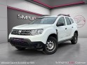 Dacia duster eco-g 100 4x2 premiere main climatisation bluetooth garantie 12 mois occasion simplicicar colmar simplicicar...
