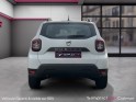 Dacia duster eco-g 100 4x2 premiere main climatisation bluetooth garantie 12 mois occasion simplicicar colmar simplicicar...