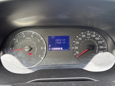 Dacia duster eco-g 100 4x2 premiere main climatisation bluetooth garantie 12 mois occasion simplicicar colmar simplicicar...