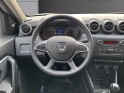 Dacia duster eco-g 100 4x2 premiere main climatisation bluetooth garantie 12 mois occasion simplicicar colmar simplicicar...