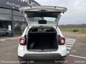 Dacia duster eco-g 100 4x2 premiere main climatisation bluetooth garantie 12 mois occasion simplicicar colmar simplicicar...