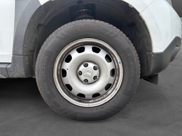 Dacia duster eco-g 100 4x2 premiere main climatisation bluetooth garantie 12 mois occasion simplicicar colmar simplicicar...