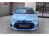 CITROEN d'occasion DS4 1.6 E-HDI 115 WIFI ON BOARD de 2014 Nice (06)﻿