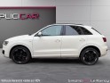 Audi q3 q3 2.0 tdi 140 ch s line entretiens distribution neuve garantie 12 mois occasion simplicicar le raincy simplicicar...