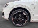 Audi q3 q3 2.0 tdi 140 ch s line entretiens distribution neuve garantie 12 mois occasion simplicicar le raincy simplicicar...