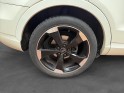 Audi q3 q3 2.0 tdi 140 ch s line entretiens distribution neuve garantie 12 mois occasion simplicicar le raincy simplicicar...