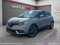 Renault scenic iv 1.7 dci 120ch limited - boite auto - moteur a chaine - occasion simplicicar compiegne simplicicar...