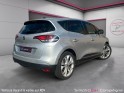 Renault scenic iv 1.7 dci 120ch limited - boite auto - moteur a chaine - occasion simplicicar compiegne simplicicar...