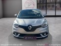 Renault scenic iv 1.7 dci 120ch limited - boite auto - moteur a chaine - occasion simplicicar compiegne simplicicar...