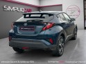 Toyota c-hr hybride my23 1.8l design lane assist clim bi zone garantie 12 mois occasion simplicicar toulouse nord simplicicar...