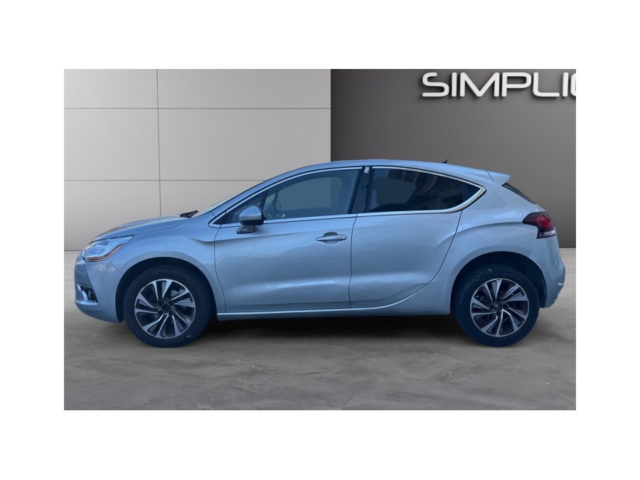 CITROEN d'occasion DS4 1.6 E-HDI 115 WIFI ON BOARD de 2014 Nice (06)﻿