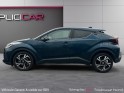 Toyota c-hr hybride my23 1.8l design lane assist clim bi zone garantie 12 mois occasion simplicicar toulouse nord simplicicar...
