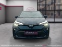 Toyota c-hr hybride my23 1.8l design lane assist clim bi zone garantie 12 mois occasion simplicicar toulouse nord simplicicar...