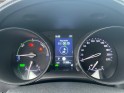 Toyota c-hr hybride my23 1.8l design lane assist clim bi zone garantie 12 mois occasion simplicicar toulouse nord simplicicar...