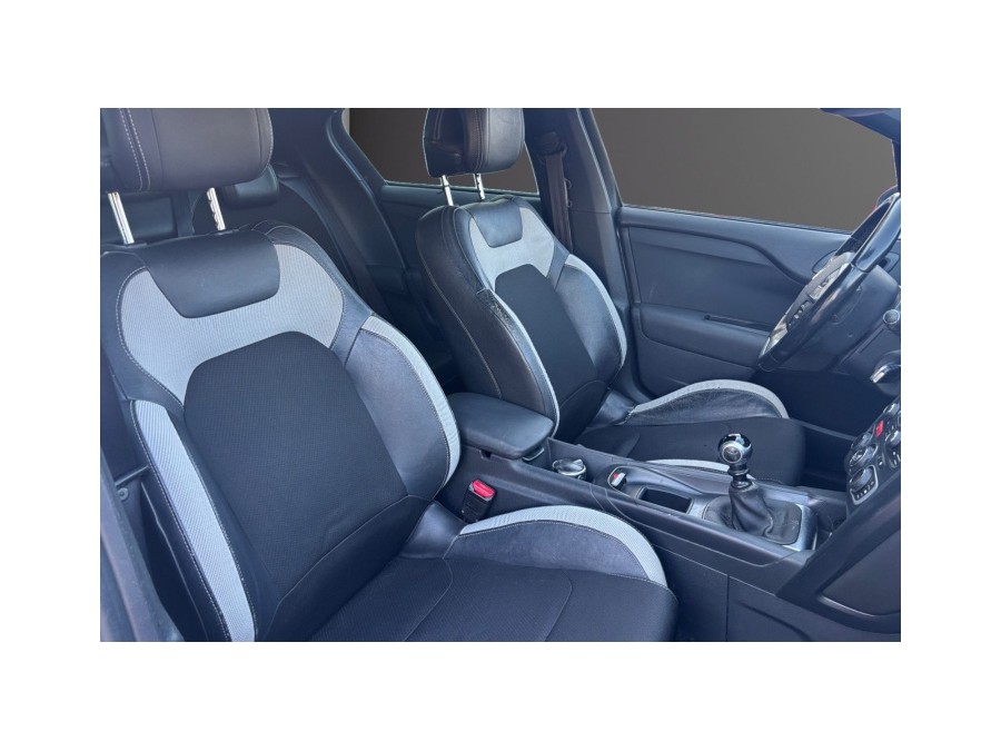 CITROEN d'occasion DS4 1.6 E-HDI 115 WIFI ON BOARD de 2014 Nice (06)﻿