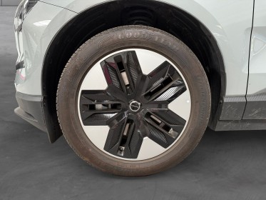 Volvo ex30 single 272ch 1 edt start - garantie constructeur - test soh ok occasion simplicicar lyon ouest simplicicar...