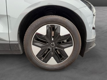 Volvo ex30 single 272ch 1 edt start - garantie constructeur - test soh ok occasion simplicicar lyon ouest simplicicar...