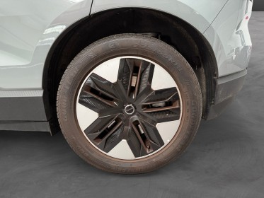 Volvo ex30 single 272ch 1 edt start - garantie constructeur - test soh ok occasion simplicicar lyon ouest simplicicar...