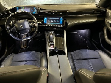 Peugeot 508 sw hybrid 225 e-eat8 allure occasion simplicicar vaucresson simplicicar simplicibike france