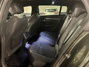 Peugeot 508 sw hybrid 225 e-eat8 allure occasion simplicicar vaucresson simplicicar simplicibike france