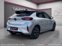Opel corsa 1.2 turbo 100 ch bvm6 gs carplay caméra de recul garantie 12 mois occasion simplicicar mery-sur-oise simplicicar...