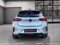 Opel corsa 1.2 turbo 100 ch bvm6 gs carplay caméra de recul garantie 12 mois occasion simplicicar mery-sur-oise simplicicar...