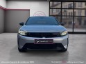 Opel corsa 1.2 turbo 100 ch bvm6 gs carplay caméra de recul garantie 12 mois occasion simplicicar mery-sur-oise simplicicar...