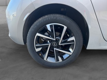 Opel corsa 1.2 turbo 100 ch bvm6 gs carplay caméra de recul garantie 12 mois occasion simplicicar mery-sur-oise simplicicar...