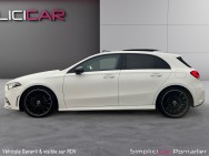 MERCEDES d'occasion CLASSE A A200 D AMG - LINE 8G-DCT de 2022