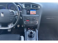 CITROEN d'occasion DS4 1.6 E-HDI 115 WIFI ON BOARD de 2014 Nice (06)﻿