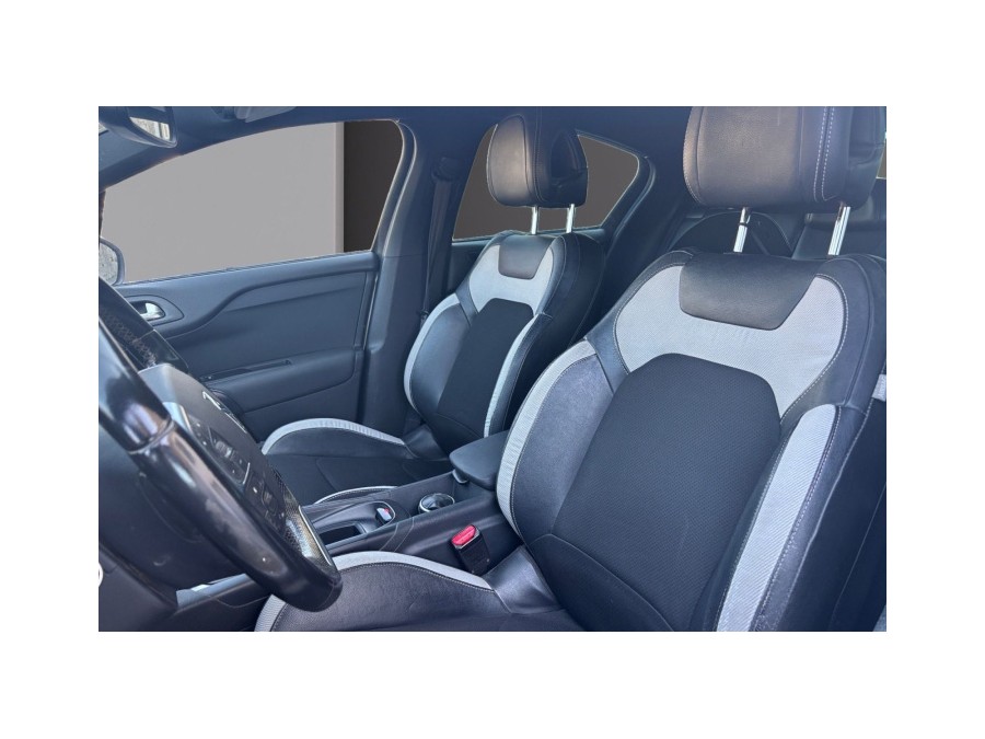 CITROEN d'occasion DS4 1.6 E-HDI 115 WIFI ON BOARD de 2014 Nice (06)﻿