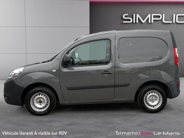 Renault kangoo dci 75 energy zen compact occasion simplicicar le mans simplicicar simplicibike france