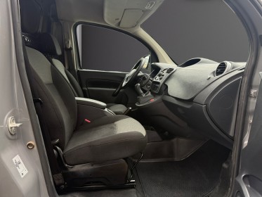 Renault kangoo dci 75 energy zen compact occasion simplicicar le mans simplicicar simplicibike france