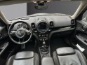 Mini countryman cooper se all4 steptronic6 136 cv affichage tete haute / sellerie cuir / toit ouvrant /  garantie 12 mois...