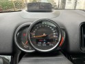 Mini countryman cooper se all4 steptronic6 136 cv affichage tete haute / sellerie cuir / toit ouvrant /  garantie 12 mois...