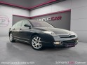 Citroen c6 c6 v6 hdi 208 sièges chauffants affichage tete haute garantie 12 mois occasion simplicicar colmar simplicicar...