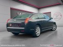 Citroen c6 c6 v6 hdi 208 sièges chauffants affichage tete haute garantie 12 mois occasion simplicicar colmar simplicicar...