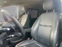 Mercedes vito mixto 119 cdi 190 ch long bva 9 rapports select / entretien exclusif mercedes / tva récupérable / garantie...