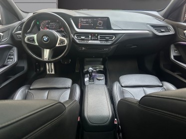 Bmw serie 1 f40 118d 150 ch bva8 m sport garantie 12 mois toit ouvrant led ambiance carplay attelage occasion simplicicar le...