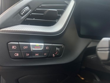 Bmw serie 1 f40 118d 150 ch bva8 m sport garantie 12 mois toit ouvrant led ambiance carplay attelage occasion simplicicar le...