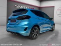 Ford fiesta 1.0 ecoboost 125cv ss mhev bvm6 st-line occasion réunion ville st pierre simplicicar simplicibike france
