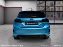Ford fiesta 1.0 ecoboost 125cv ss mhev bvm6 st-line occasion réunion ville st pierre simplicicar simplicibike france